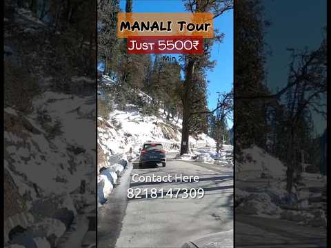 Manali Tour In Low Budget By MS Vlogger