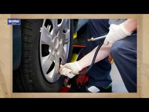 Tire Rotations In Langhorne Pa