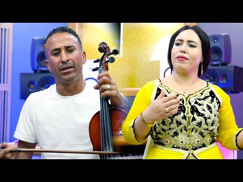 Lahcen amhaouch & Arinas | Oulino achiranاولينو اشيران