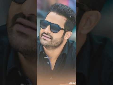 NTR Full Screen WhatsApp Status|| Ntr new Attitude Status 4K HD