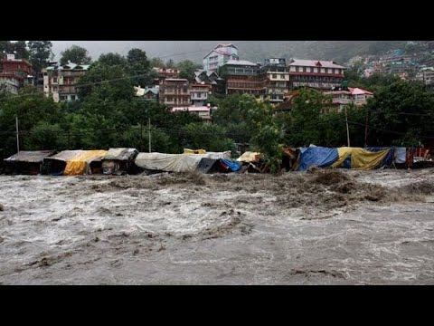 Monsoon Mayhem: Himachal Govt Decides to Review Dam Safety Act 2021 to Prevent Damage