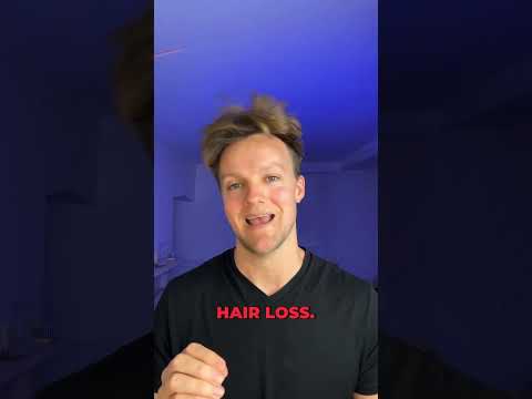 Does this Factor Explain Hair Loss in ALL MEN?