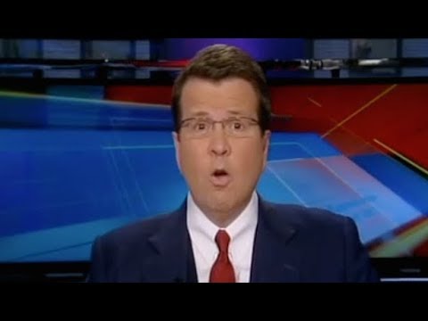 Neil Cavuto - Resolved to Fail