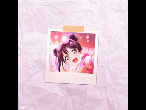 Hot Pink - Nico Yazawa