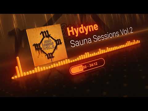 Sauna Sessions vol .2