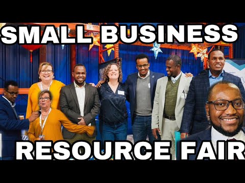 Louisville Small Business Resource Fair- REACH PROGRAM