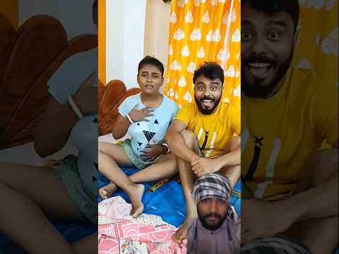 Aaj Ek Baar Aur Kamabal Me😜👈#shorts #short #shortfeed #trending  #funny #funnyvideos #comedy#video