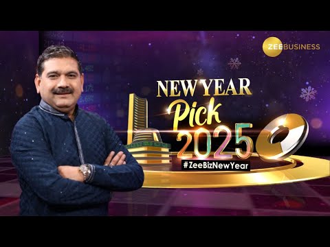 New Year Picks 2025: Why Shivangi Sarada Recommends BSE Ltd.