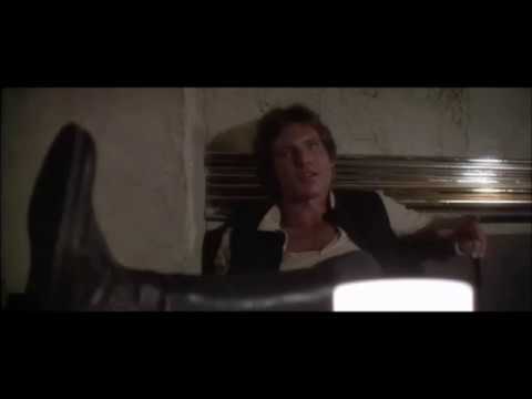 Han shot first.