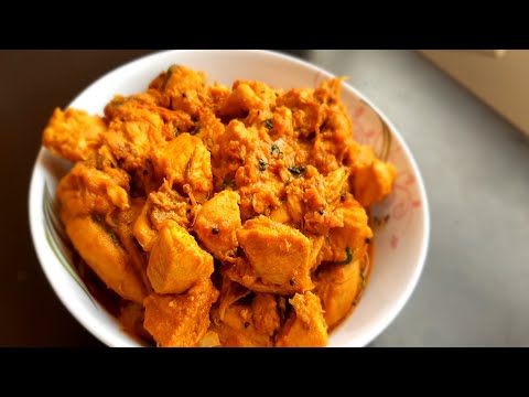 Chicken curry | chicken haundi | in telugu |by indu creatives