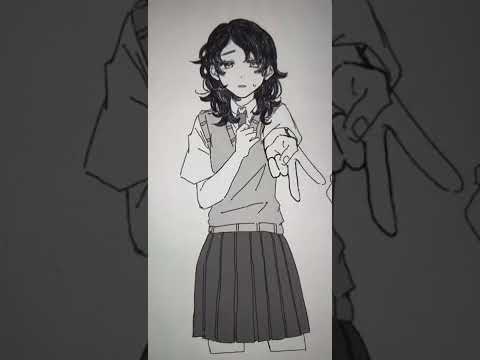 創作子たちにギャルピを教えてみた #shorts