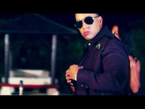 Nova & Jory ft. Daddy Yankee - Aprovecha (dj ferchocix rmx vdj d.ezzatti edit)