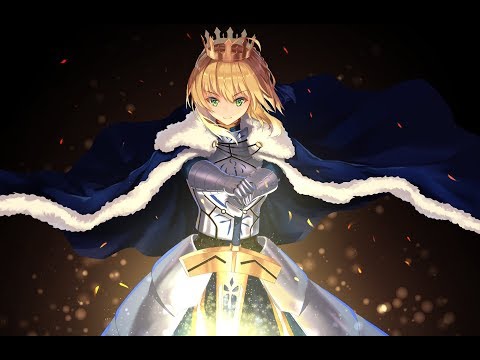 Nightcore - World On Fire「Evan Call」