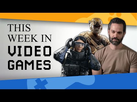 Sony deletes embarrassing (fake) Druckmann interview + CoD on Gamepass | This Week in Videogames