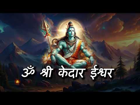 Om-Shree-Kedara-Ishwar-#kedareshvar  #copyrightfreemusic #freemusic