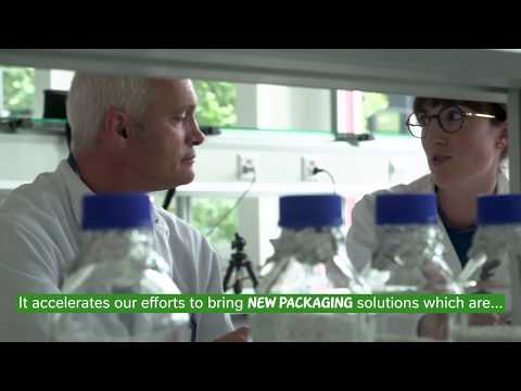 The Institute of Packaging Sciences | Nestlé R&D