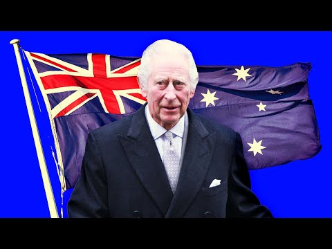 CANCER-HIT KING CHARLES FACES $240BN SLAVERY REPARATIONS DEMAND ON HIGH-STAKES AUSTRALIA TOUR