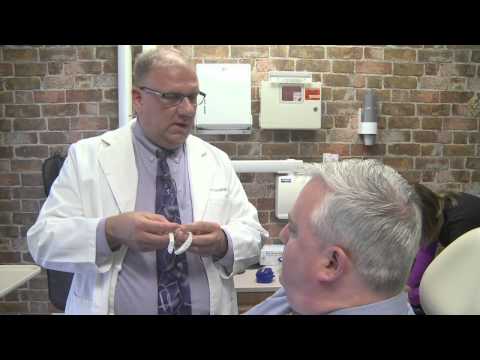 LHC Better Living: Sleep Apnea Treatment