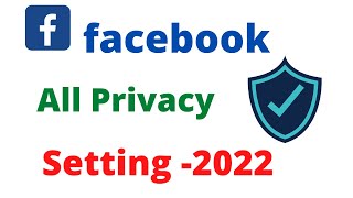 facebook privacy settings,checkup settings kaise lagaye 2022 | How to set public privacy in facebook