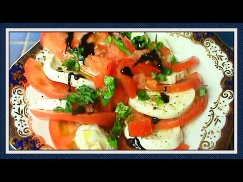 Caprese Salad