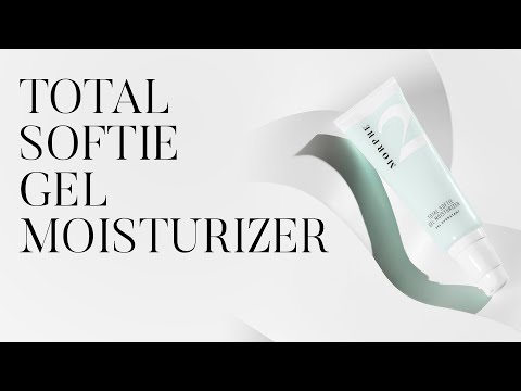 MORPHE 2 Skincare Total Softie Gel Moisturizer