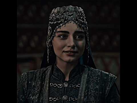 • BALA HATUN || #balasultan #devletana #devletanabala I #devletanabalahatun #balahatunedit #turkey