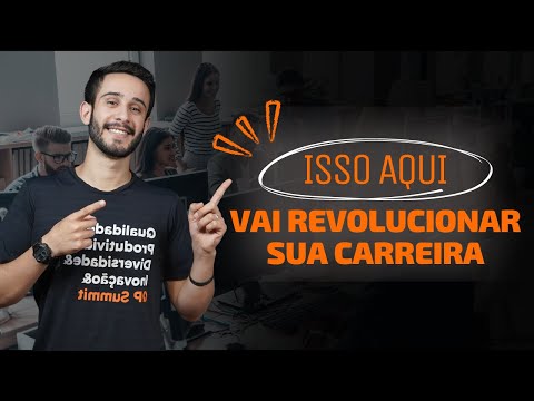 Descubra o que os Profissionais de Sucesso Fazem que Você Não!