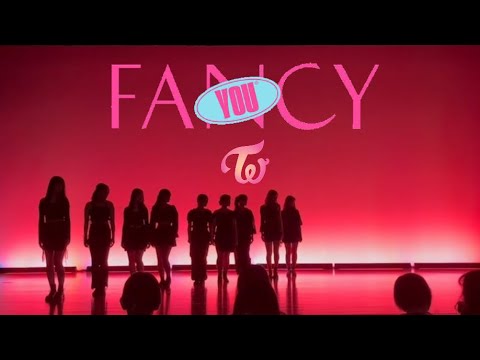 TWICE "FANCY" DANCE COVER bySouls