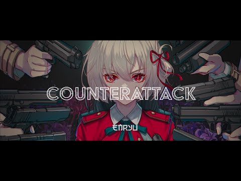 Lycoris Recoil OST - Chisato Battle Theme『Counterattack Start!』[Epic Version]