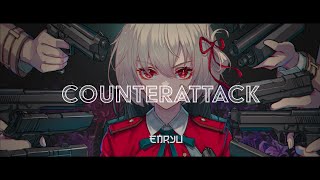 Lycoris Recoil OST - Chisato Battle Theme『Counterattack Start!』[Epic Version]