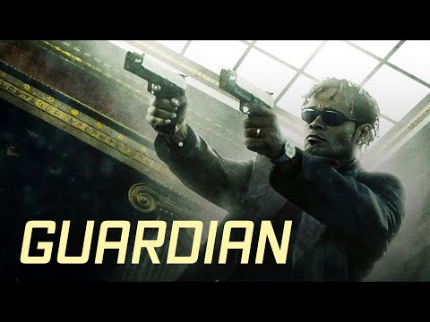 Guardian | ACTION MOVIE | Mario Van Peebles