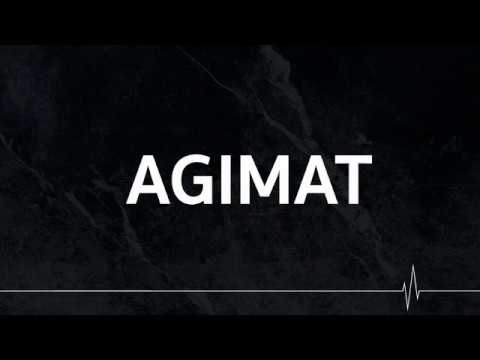 AGIMAT TEASER