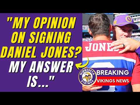 💥🔥 BOMBSHELL! KOC TALKS: VIKINGS NEARING DEAL TO ACQUIRE QB!? MUST-SEE! MINNESOTA VIKINGS NEWS TODAY