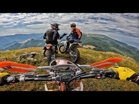 Redbull Romaniacs is INSANE!! Riding & Prologue | (PART 1)