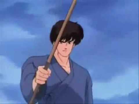 Ranma ½ Musical Dojo Vol. 1: Track 5