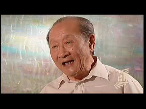 罗忠镕（中国杰出音乐家访谈录「世纪交响」第 9 集）