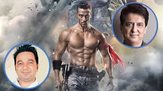 BAAGHI - Analysis of the franchise