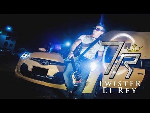 Twister El Rey - Devuelveme La Vida [Original]