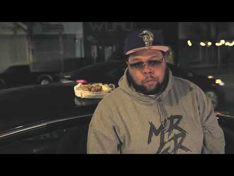 KrispyLife Kidd - Bool Dude (Official Video) shot by The Reel Productions