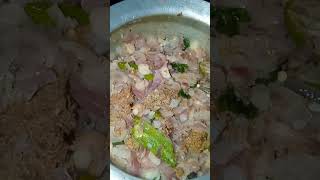 G.K.Creations Chintakaya Pachi Royyalu Curry #Chintakaya Prawns Curry #subscribe #youtube Shorts