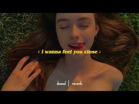 oh hana, i wanna feel you close 🎧 [ slowed ]