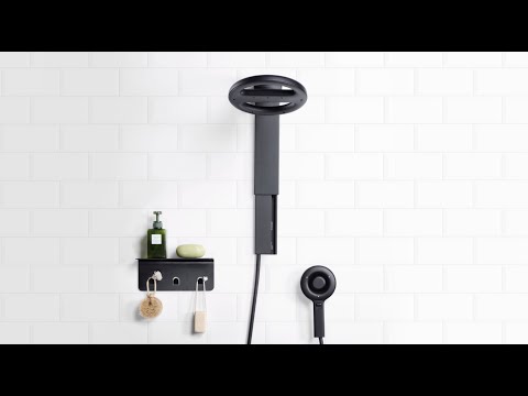 Nebia Spa Shower 2:0: Kickstarter Video