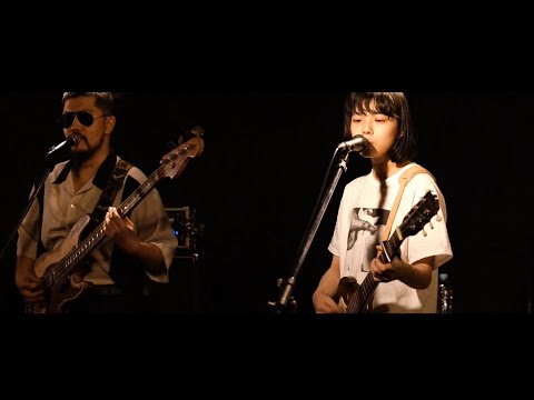 Kaneko Ayano - Kamitsukitai / カネコアヤノ - かみつきたい - LIVE 2020 + Lyrics