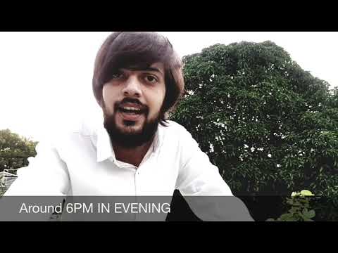 A Day In Life of CMA Student / Aspirants | Vlog | 12hrs Study