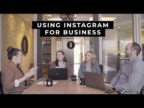 Using Instagram for Business in 2019 | The Brandastic Show #036