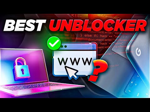 How To Unblock All Websites On A School Chromebook! (2024)