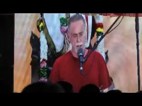 Krishnadas  concert at Sri Ramanasramam on 14/1/16 clearer sound