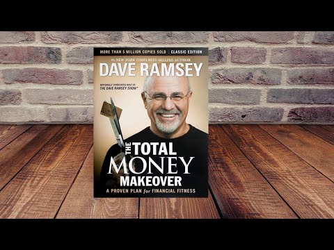 Dave Ramsey's Total Money Makeover Challenge: Unlock Financial Freedom in 7 Steps!