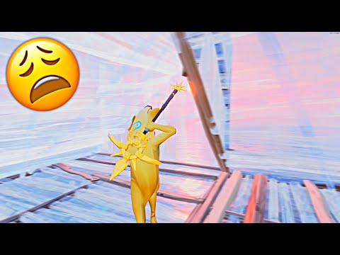 EYUH 😩 (Fortnite Montage)