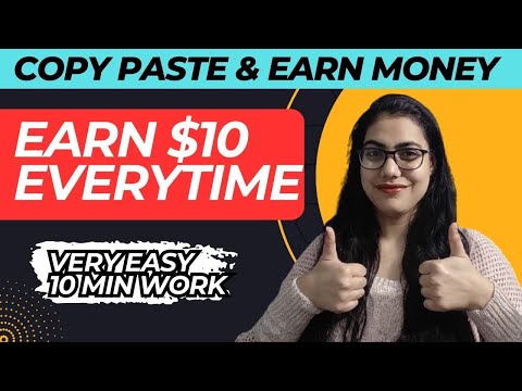 Earn $10/10 Min - How To Make Money On Fiverr | Fiverr Earning Proof | How To Earn Money Online